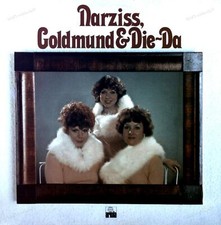 Narziss, Goldmund & Die-Da -