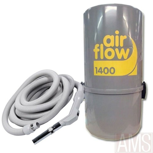 Aspirateur 1400 flex 9m - 9m, luxe