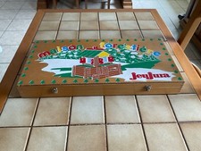 JEUJURA -  ANCIENNE MAISON FORESTIÈRE / CHALET - Réf. 8053 - INCOMPLÈTE !