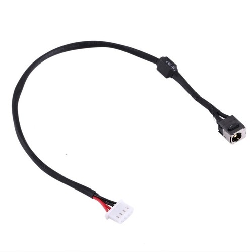 Power jack connector - dc,