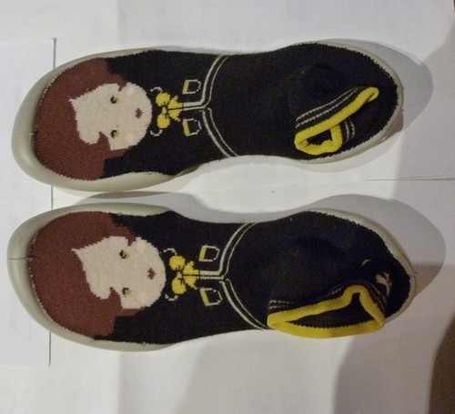 Chausson chaussette - chausson,