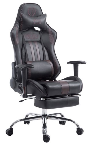 Fauteuil bureau limit - fauteuil, en