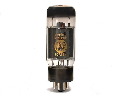 Electro harmonix 6ca7 tube - 6ca7,