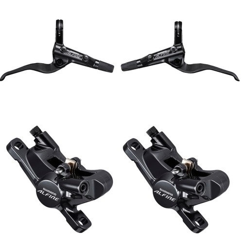 Shimano alfine s7000 frein - shimano,