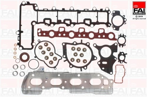 Kit joints culasse - joints,