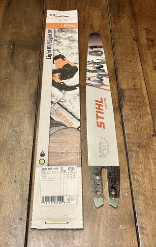 Stihl light bar 1 4 - 14", 01