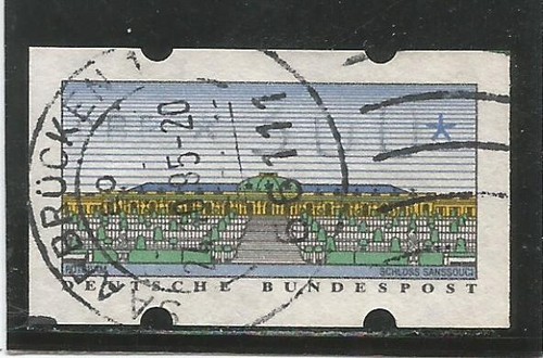 Germany west distributor - germany, n°
