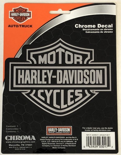 Harley davidson bar shield - bar,