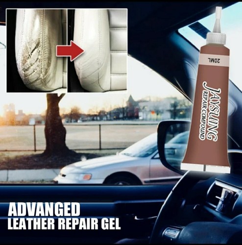 Gel pour réparation - ml,