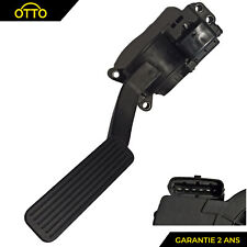 Potentiomètre de Pédale d'Accélérateur pour PATHFINDER NAVARA D40 6PV933901-02