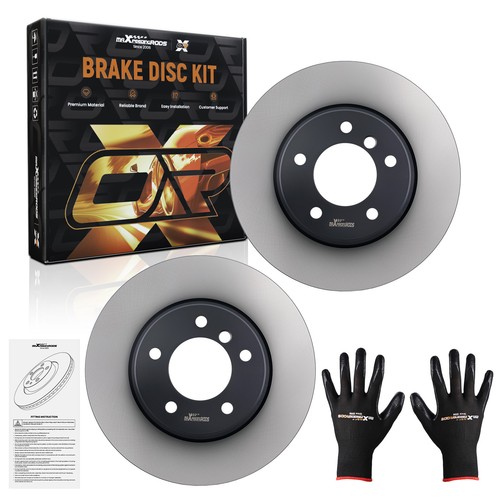 Disques frein avant for bmw - for,