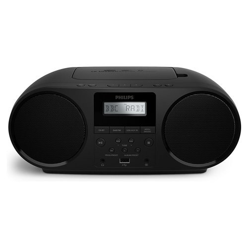 Radio portable stéréo - radio,
