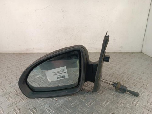 Retroviseur gauche smart - retroviseur,