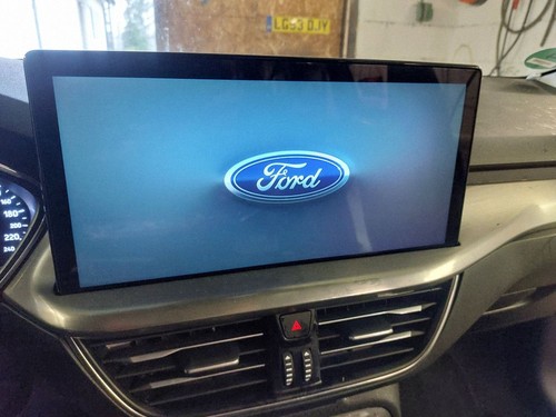 Ford focus 2024 - focus,