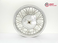 Jante arrière (Bmw - R 25 250