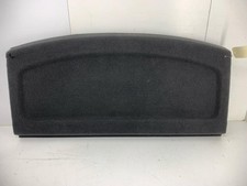 Plage arriere VOLKSWAGEN GOLF