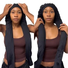 Bonnet for Sleeping,Long