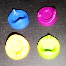 Playmobil accessoires - Mix 4