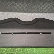 Plage arriere RENAULT CLIO 3