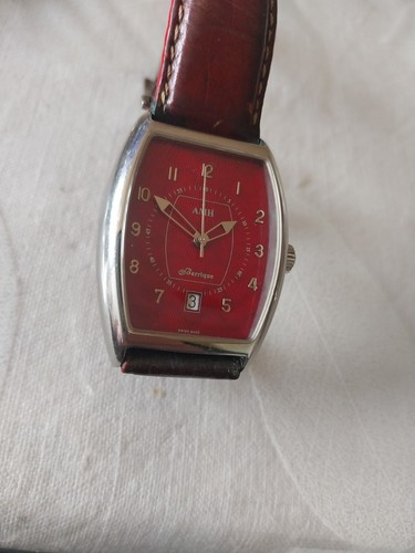 Montre amh barrique auto - auto, 25
