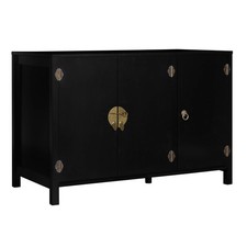 Buffet bas 110 cm YANG 3