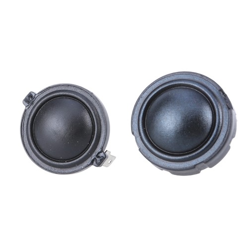 High sensitivity sound - high,