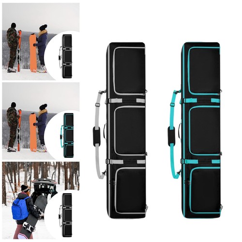 Sac snowboard robuste pour - de,