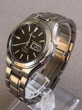 Montre Seiko Dolce Perpetual