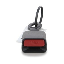 Attache ceinture sécurité avant gauche - Fiat TOPOLINO - 6000655187 - C0-2683H