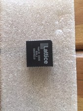 circuit intégré cms ISP LSI 1016