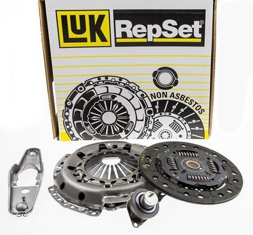 Luk 618 0740 kit - 00,