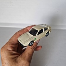 SOLIDO ancien série 100 ALFA ROMEO ZAGATO  1/43 n° 183  superbe état