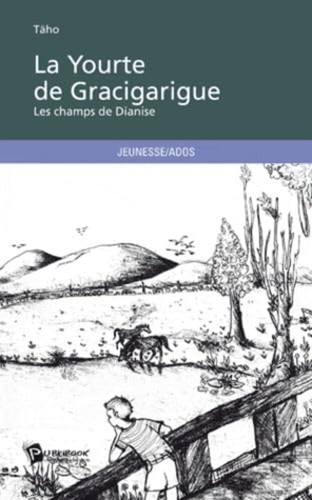 Yourte gracigarigue - gracigarigue, |