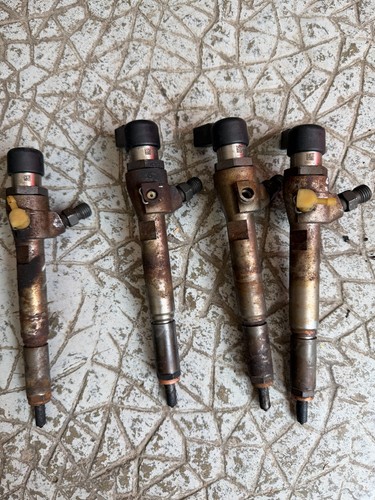 Injecteurs renault clio - renault, 1.5