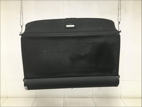 Plage arriere audi avant - a4, 2