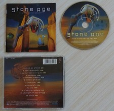CD ALBUM CELTIQUE BRETON LES