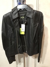 Sam Edelman Faux Leather Moto