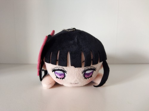 Demon slayer kanao peluche - demon,