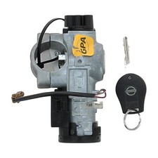 Neiman (barillet clé) -