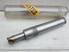 fraise à lamer 3 dents