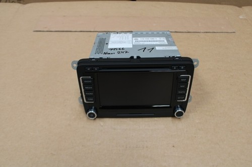Rns 510 radio navi - rns,