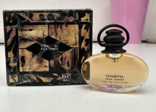 MINIATURE  VENDETTA POUR HOMME DE  VALENTINO   EAU DE TOILETTE  homme 4.5  ML