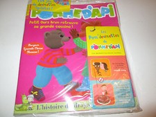  pomme d'api  573..   pochette