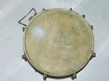 Antique Tambour Militaire