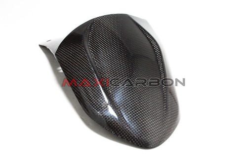 Garde boue carbone agusta - garde-boue,