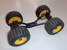 Part Accessoire Châssis Tiger