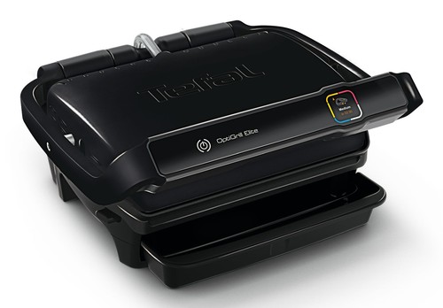 Tefal optigrill elite gc750812 - optigrill,