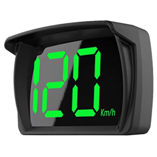 Compteur vitesse numérique - de,