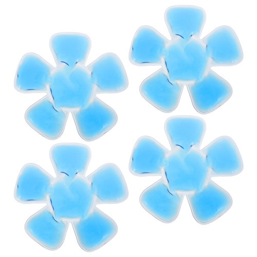 Lot poches glace - lot, 4