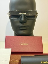 Lunette Cartier CT0190S